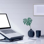 10 Rekomendasi Stand Laptop Agar Punggung dan Leher Tidak Cepat Pegal (2022)