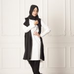 Gaya Terbaik untuk Anda  Bisa didapat dari 8+ Inspirasi Baju Muslim Rompi Ini!