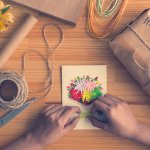 Cute, Easy to Make 10 Best Handmade Gifts for Your Favourite Girl(updated 2019)