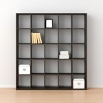 Rak buku kamu mudah ambruk? Makanya kamu perlu beralih memakai rak buku besi. Selain lebih kokoh dan tahan lama, desainnya keren juga loh. Kamu bisa pilih aneka rekomendasi dari kami ya!