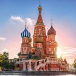 Moscow is the capital of Russia and is home to some of the most exquisite structures in the world. No doubt then, it sees a heavy footfall of tourists every year. So, if you are also planning a trip to Moscow, check out this guide listing some of the best places to visit there.