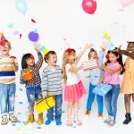 It is always difficult to get the perfect gifts for kids. If you were planning for your 7-year-old's birthday party, return gifts for your little guests is something you shouldn't miss out on; here are some of the coolest, fun as well as useful party favors for your little one's birthday party.