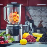 Blender adalah salah satu peralatan dapur yang wajib dimiliki. Apalagi, bila Anda ingin membuat makanan bayi, bubur, jus, minuman ringan, sampai menggiling bumbu masakan. Dengan blender, memasak menjadi lebih mudah dan menyenangkan. Tetapi, sebelumnya simak dulu rekomendasi blender terbaik dari BP-Guide berikut ini.