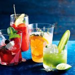 Many of the most iconic classic cocktails comprise the perfect balance between ingredients—complex in flavour yet simple to make. That’s why they’re often among the favourites of professional bartenders. Allow us to share a few of our favourite cheap and easy cocktails recipes on how to make them for yourself.