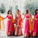 Every girl dreams of a fairytale wedding and of course, the perfect bridal lehenga. In the era of social media and internet, it’s very easy to get lost trying to find The one! If you are also planning your wedding, sit back and relax. We have curated some of the most fabulous bridal lehengas and gowns, so you know what the fellow brides are also searching for. Happy Looking!