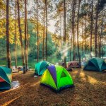 10 Tempat Camping Terbaik di Jawa Tengah untuk Menikmati Suasana Alam yang Indah (2023)