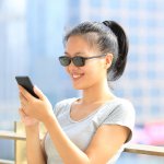 Handphone buatan Cina biasa dipilih oleh konsumen Indonesia karena harganya yang terjangkau. Beruntunglah bagi para pembelinya karena saat ini handphone murah buatan Cina sudah dilengkapi dengan fitur-fitur yang canggih. Tak kalah dengan handphone dari merek-merek ternama lainnya.