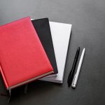 Memilih buku diary memang tidak bisa asal saja. Buku diary bak pasangan hidup tempat kita berbagi keluh kesah. Maka dari itu pilih yang pas dan nyaman agar kita tidak malas menulisinya. Kamu bisa cek tips memilih buku diary dari kami, ya. Selanjutnya, jangan lupa untuk mengecek rekomendasi buku diary terbaik dari kami!