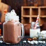 Balikin Mood dengan 10 Minuman Cokelat Murah dengan Rasa Seperti di Cafe (2022)