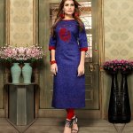 Myntra has become a staple for all our online apparel shopping with its fashionable yet reasonably priced collection. Check out our curated list of kurtis from the Myntra site - we have pick out some of the most unique options from their range. So dive right into the list! 