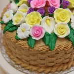A Beginner's Guide on How to Make Cake Flowers: 6 Simple Cake Flower Recipes to Decorate Your Cake Like a Pro and Make It Look as Delicious as It Tastes (2020)
