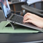 Suffering from back pain after work that involves sitting before laptop continuously and for hours? Well its time to get yourself a proper laptop stand and ease your back pain. They also offer many other benefits. This articles gives insight to various versatile laptop stands in the market.