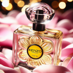 Di setiap semprotan, terkandung keunikan dan daya tarik yang menggambarkan kecantikan sejati. Mari kita bersama menjelajahi keindahan dan keanggunan yang terkandung dalam setiap botol parfum Kenzo untuk wanita.