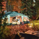 Ada banyak faktor yang perlu diperhatikan ketika membeli atau memilih tenda. Mulai dari kapasitas, fitur yang ada di dalam tenda, bobot tenda, daya tahan, sampai masalah ukuran. 