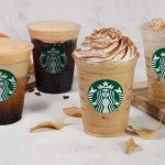 Selamat datang di Starbucks, tempat di mana Anda dapat menemukan beragam pilihan menu yang lezat dan menyegarkan. Setiap sajian dirancang khusus untuk memuaskan selera Anda yang unik dan eksklusif.