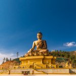 Nestled among the highest mountains in the world, is a small yet culturally rich country by the name of Bhutan, which is at the top of the list for every trekker or adventure seeker out there. Here is a list of 10 best places to visit in a country which measures progress using its citizens' happiness as the scale!