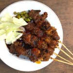 Surga Sate Kambing di Bogor: Delapan Tempat Makan yang Menggoda Lidah dan Hati! (2024)
