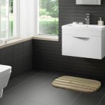 Bathroom tiles are one area which often gets dirty and needs cleaning. However, most people keep ignoring it until the dirt becomes unbearable to look at. Below, we suggest some tips to clean bathroom tiles which should be part of a regular cleaning regime.