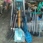 Sekop merupakan peralatan yang kita butuhkan di rumah untuk aneka aktivitas. Mulai dari berkebun, menggali tanah dan lain sebagainya. Kamu bisa juga membawa sekop untuk kegiatan outdoor. Nah, cek segera produk sekop terbaik untuk kamu!