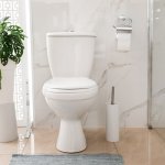 Siapa bilang toilet shower tidak mempengaruhi kenyamanan di kamar mandi? Simak selengkapnya di sini dan cari tahu rekomendasi mana yang terbaik! 