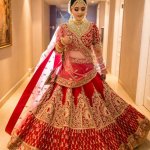 When it comes to bridal lehenga, a bride always opts for the most gorgeous Punjabi bridal lehenga anyone can ever dream of. So, we decided to turn your ultimate guide and make it a lot easier for you by listing some fresh and latest punjabi lehenga for the impending wedding season. Stop everything coz' these stylish designer lehengas deserve all your attention!
