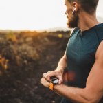 Smartwatch merupakan produk yang memadukan kecanggihan teknologi dan juga fashion. Dengan memakai smartwatch, bukan hanya lebih stylish namun kamu juga tampak lebih modern. Desain smartwatch saat ini sudah begitu variatif sehingga bisa disesuaikan dengan gaya yang diinginkan. Nah, intip smartwatch terbaik dari kami untuk kamu gunakan dalam keseharian!