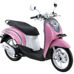 Mobilitas yang tinggi mendorong banyak orang untuk bergerak cepat dalam beraktivitas, termasuk saat menempuh perjalanan. Motor jadi salah satu alat transportasi yang banyak digunakan termasuk oleh kaum hawa. Melihat tingginya antusias wanita dalam menggunakan motor, para produsen pun mengeluarkan motor dalam warna yang lebih feminin seperti pink. Motor ini tidak hanya memberi kesan lembut tetapi juga menambah kesan ceria pada pengendara.