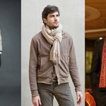 Gentlemen, it’s time to talk about your neckwear. A scarf will keep your neck warm on a cold winter day and will add extra style and personality to your outfit. Learn how to wear a scarf for men in these ingenious styles!