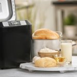 The cost and time to purchase bread on a regular basis at times may take a toll on you. The only solution to this is to find a bread maker which gives you the freedom to even bake your own recipes. Below is a list of the top Indian breadmakers with many more functions and at great prices.