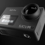 Action Camera tengah populer untuk menemani aktivitas-aktivitas seru saat berolahraga atau saat liburan. Salah satu yang terbaik adalah Action Camera dari SJCAM. Dengan model terbarunya, SJ8, Action Camera satu ini bahkan pas banget untuk berbagai kegiatan sehari-hari Anda!