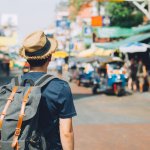 Momen liburan selalu jadi momen yang ditunggu-tunggu dan kalau berencana pergi ke luar negeri, tak perlu ragu lagi karena sekarang kamu bisa traveling ke mancanegara meski dengan budget terbatas. Tak percaya? Simak tips dan rekomendasi liburan seru dari BP-Guide berikut!