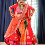 Explore the regal beauty of the Rajasthani dresses! Our guide on lehengas inspired by Rajasthani designs gives you everything you need to know on them as well as a curated list of top lehengas you can buy. The bright colours of these lehengas and their exquisite work are sure to leave you in awe! So scrool on! 