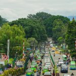 Bogor merupakan salah satu destinasi wisata terbaik di Indonesia. Selain menjadi salah satu bagian dari kawasan Megapolitan yaitu Jabodetabek dan memiliki tempat wisata populer seperti Puncak, Bogor memiliki daya tarik lain, seperti kuliner. Penasaran dengan makanan enak yang ada di Bogor? Yuk, simak ulasan dari BP-Guide.