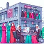 10 Rekomendasi Tempat Belanja Baju Hijab di Bandung yang Tak Boleh Dilewatkan para Hijaber Modis