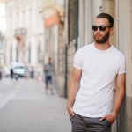 T-shirts are probably the most evergreen piece of clothing in the men's wardrobe. However, do you think you can just pick up any random t-shirt, put it on and go out for any occasion? Well, here are our top picks of luxury brand t-shirts with which you can do precisely that! These brands are the best out there that come combined with fashion plus comfort. Scroll on to find out more.