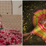India’s rich culture is beautifully depicted in ethnic attires.Lehenga choli is one of the most popular ethnic outfits for women. The appeal of lehenga choli is unmatched. So, what are you waiting for? Get ready to scroll through lehengas that will convince you to step out of your comfort zone,and get ready to create a colourful statement!