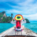 If you're planning to visit Andaman & Nicobar Islands any time soon, this article will help you figure out the best water sports to try out when you're there. Apart from common sports like Scuba Diving and Parasailing, there are a number of other water sports to try which will give you a memorable experience. Read on!