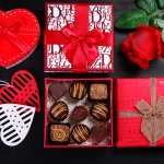 This article gives you a list of 5 delicious and exotic chocolate boxes available online for that sweet-tooth friend of yours. It also suggests how to make your own chocolate wrappers in case you buy or make your chocolate gifts. The article also describes what kind of chocolates are best suited as gifts. Happy chocolate-gifting!