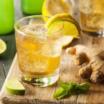 Ginger is said to reduce the risk of heart diseases and lower your fasting blood sugar. And there are so many other benefits of ginger that makes it a perfect ingredient for a refreshing cocktail. Keeping this in mind, we bring you some of the tastiest ginger ale mocktail recipes you can prepare right in your kitchen.