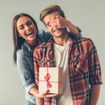 Do you sometimes get an urge to buy something for your love just because? Well, you don't need a reason to shower your boyfriend with affection. Here are 10 amazing gifts to make your boyfriend feel pampered anytime. 