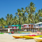 Whether you want to have a relaxed, peaceful time or want to party crazy all night long, Goa is that destination that offers it all to its tourists. However, if you thought that Goa is all about partying and beaches, you couldn't have been more wrong. In this post, we bring you 10 best places to visit in Goa for your next visit. Read on to find out more.
