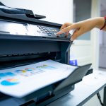 Umumnya, printer multifungsi digunakan untuk kegiatan perkantoran dan di rumah. Jika Anda belum memilikinya, cek 10 rekomendasi printer multifungsi terbaik di sini!