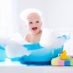 Memilih produk bayi tidak boleh sembarangan, apalagi kondisi kulit bayi yang masih sensitif. Oleh karena itu, pastikan Anda memilih sabun yang aman untuk kulitnya. Simak rekomendasi produk sabun bayi yang aman untuk kulit sensitif dari BP-Guide berikut ini!