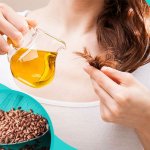 Nothing can accentuate the natural beauty of a woman like a thick, strong, and shiny bunch of ‘Rapunzel hair’. But no matter how much you take care of your locks, getting an enviable length can be tough. Thankfully, there is one natural and super effective remedy that can give you the desired results. Yes, we are talking about flax seeds. So, if you are yet to try flax seeds for hair growth, read on to know more.