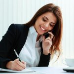 Telephonic interviews are the new trend in companies who want to select the best candidates for the positions without investing much on the resources. It saves time and money for both the company and the candidate. But, how to crack a telephonic interview? Given below are a few tips which will help you nail that telephonic interview!