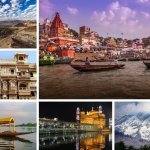 India is a very beautiful country with a stunning diversity. Which means there is something special in every corner of this country, and no matter what you want from a holiday, you're more than likely to find your dream destination here. But this article is for those looking to travel on a budget, so not only do we have some dreamy destinations, also included are all the know how of planning a cheap trip.