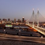Johannesburg is South Africa's biggest city and also the capital of Gauteng province. It began as a 19th. century gold mining settlement and is also known as the "City of Gold". Read on to know why this beautiful city is a must-have on your travel itinerary. We have curated the 10 best places to explore in this beautiful city. 