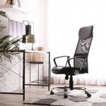 Kursi kerja adalah salah satu perabotan yang memiliki peran penting dalam kenyamanan dan produktivitas Anda di tempat kerja. Dengan beragam pilihan yang tersedia, mencari kursi yang cocok untuk Anda bisa menjadi tugas yang menantang.

