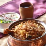Sick and tired of the same boring food every day? Why don't you try something different? And talking about different, why not indulge in some really delicious dishes from Hyderabad. From biryani to kebabs to sweet dishes, the royal Hyderabadi cuisine has it all. Here are 10 dishes from Hyderabad that you definitely need to try before you die: