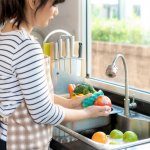 This Coronavirus pandemic has undoubtedly instilled the habit of washing our hands tens of times a day, but that's not the only precaution we must be taking; it is equally crucial to sanitize eatables as well! In this post, we bring you different ways on how to make vegetable sanitizers, and make sure you consume them healthily!